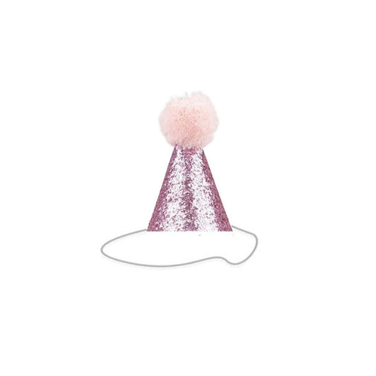 Handmade Adjustable Pet Birthday Party Decor Set
