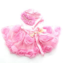 Prim Pink Princess Dress