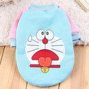 Cartoon Pet Hoodie