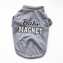 Babe Magnet T-Shirt