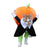 Pumpkin Cosplay Costume