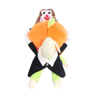 Pumpkin Cosplay Costume