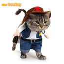 Cowboy Cosplay Costume