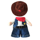 Cowboy Cosplay Costume