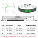 Bling Rhinestone Pet Collar