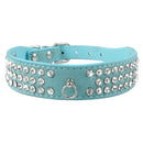 Bling Rhinestone Pet Collar