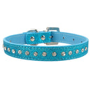 Bling Rhinestone Pet Collar