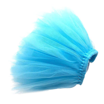 Prim Pet Tutu