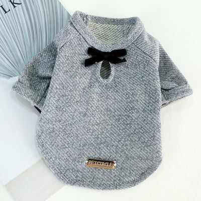 Prim Bowtie Cape