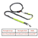 Elastic Nylon Breakaway Leashes