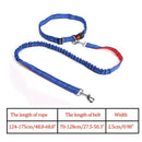 Elastic Nylon Breakaway Leashes