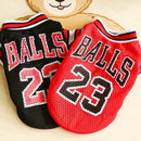 Prim Balls Jersey