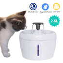 2.5L Automatic Pet Water Fountain