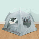 Summer Dog Tent