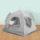 Summer Dog Tent