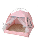 Summer Dog Tent