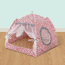 Summer Dog Tent