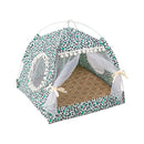 Summer Dog Tent