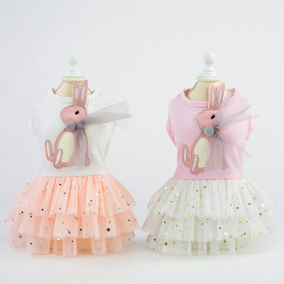 Summer Princess Dress