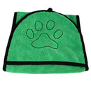 Pet Microfiber Bathrobe