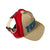 Outdoor Puppy Pet Baseball Cap