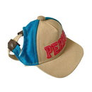 Outdoor Puppy Pet Baseball Cap