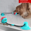 Suction Pet Treat Pull