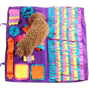 Pet Dog Snuffle Mat