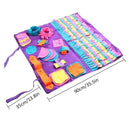 Pet Dog Snuffle Mat