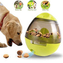 Interactive Food Dispenser Toy