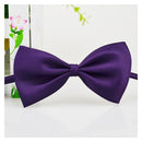 "Night on the Town" Bowtie Collar