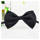 "Night on the Town" Bowtie Collar