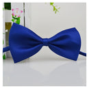 "Night on the Town" Bowtie Collar