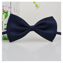 "Night on the Town" Bowtie Collar