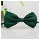 "Night on the Town" Bowtie Collar