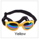 Fashion Cool Dog Goggles