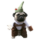 The "Good Guy" Pet Costume (and more!)