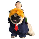 The "Good Guy" Pet Costume (and more!)