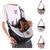 Posh Pet Carrier Sling