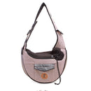 Posh Pet Carrier Sling