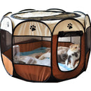 Portable Pet Palace