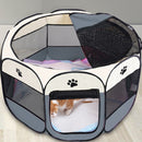 Portable Pet Palace