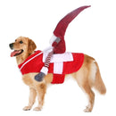 The "Good Guy" Pet Costume (and more!)