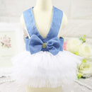 Ruffles and Bows Dress