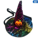 Halloween Pumpkin Hat