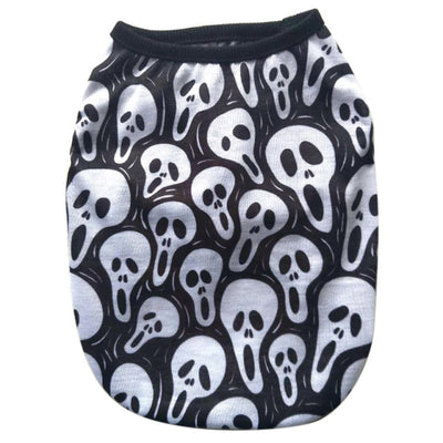 Prim Print T-Shirt