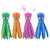 8 legs Octopus Squeaky Plush Toy