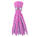 8 legs Octopus Squeaky Plush Toy