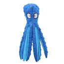 8 legs Octopus Squeaky Plush Toy