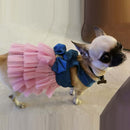 "Spring is Here!" Pet Dress